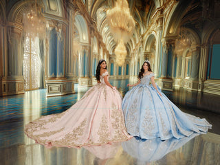 Princesa Style Number PR30244 - 4