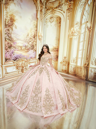 Princesa Style Number PR30244 - 3