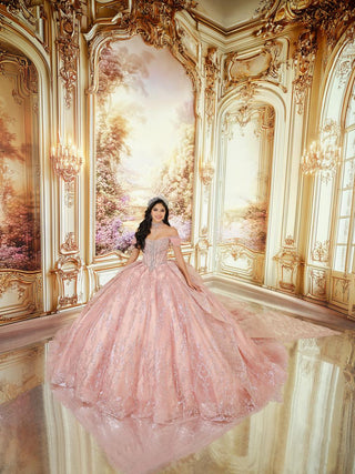 Princesa Style Number PR30245 - 1