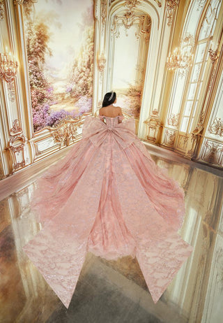 Princesa Style Number PR30245 - 12