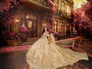 Princesa Style Number PR30245 - 7