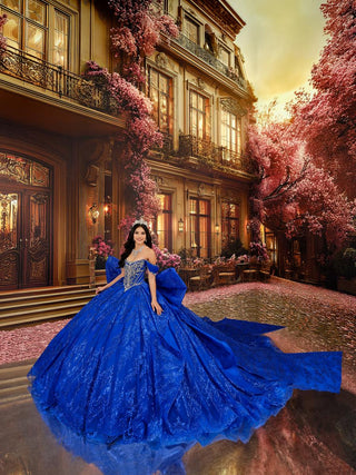 Princesa Style Number PR30245 - 4