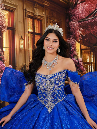 Princesa Style Number PR30245 - 10