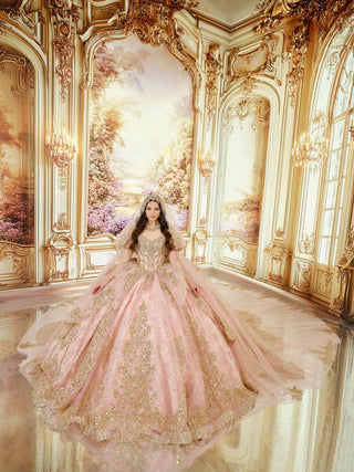Princesa Style Number PR30246 - 12