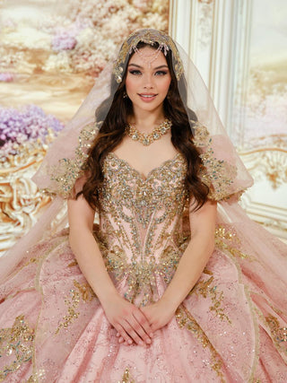 Princesa Style Number PR30246 - 13