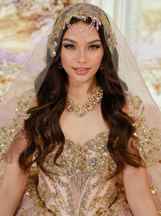 Princesa Style Number PR30246 - 10