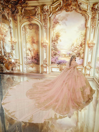 Princesa Style Number PR30246 - 8