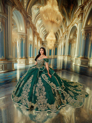Princesa Style Number PR30246 - 3