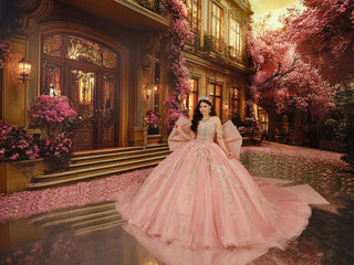 Princesa Style Number PR30248 - 4