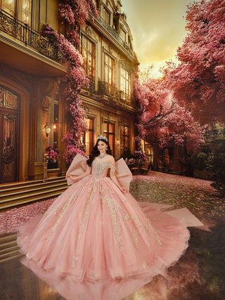 Princesa Style Number PR30248 - 1