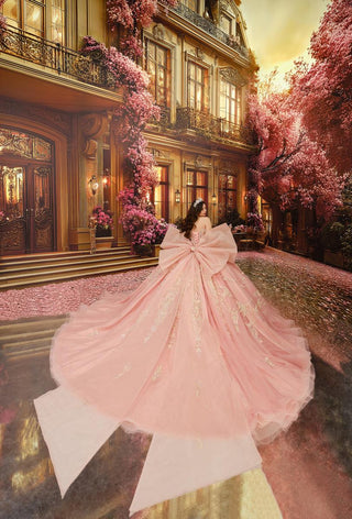 Princesa Style Number PR30248 - 2