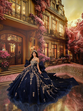 Princesa Style Number PR30248 - 3