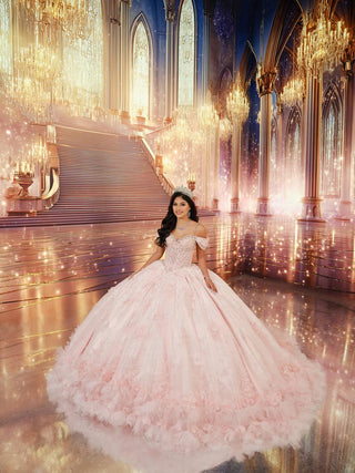 Princesa Style Number PR30249 - 1