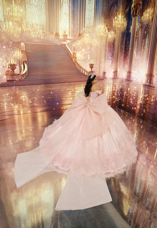 Princesa Style Number PR30249 - 8