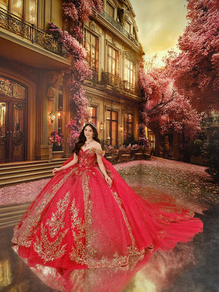 Princesa Style Number PR30250 - 1