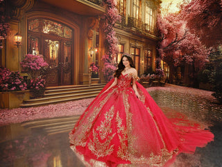 Princesa Style Number PR30250 - 4