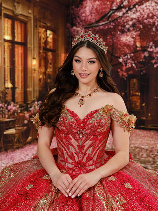 Princesa Style Number PR30250 - 7