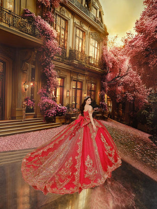 Princesa Style Number PR30250 - 2