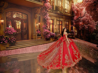 Princesa Style Number PR30250 - 5