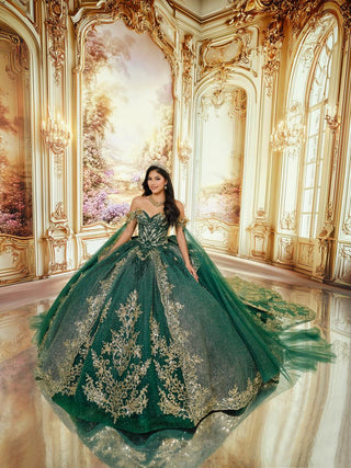 Princesa Style Number PR30250 - 3