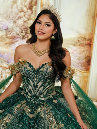 Princesa Style Number PR30250 - 6
