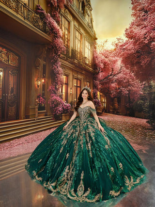 Princesa Style Number PR30251 - 4