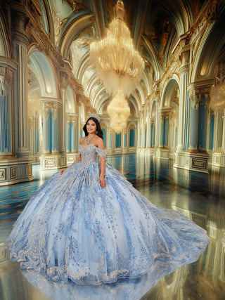 Princesa Style Number PR30251 - 3