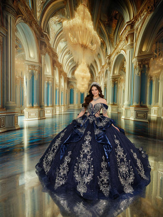 Princesa Style Number PR30252 - 1