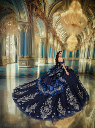 Princesa Style Number PR30252 - 2