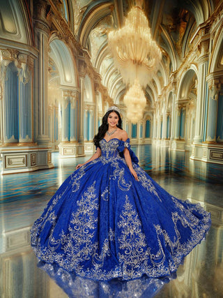 Princesa Style Number PR30253 - 2