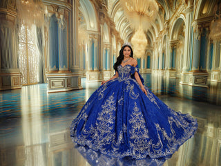 Princesa Style Number PR30253 - 4