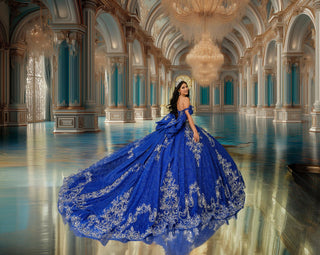 Princesa Style Number PR30253 - 5