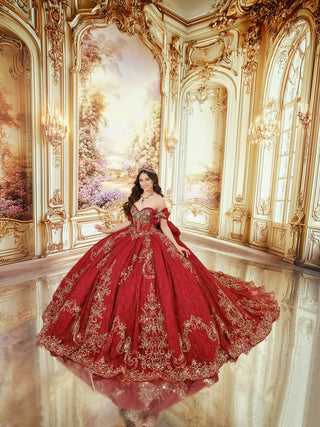 Princesa Style Number PR30253 - 1
