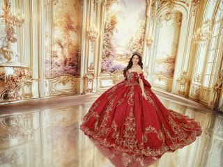 Princesa Style Number PR30253 - 6