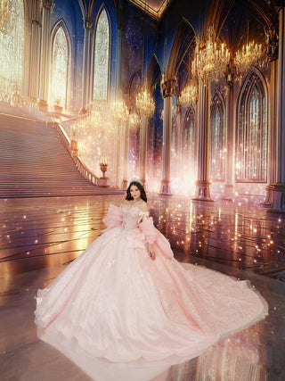 Princesa Style Number PR30254 - 5