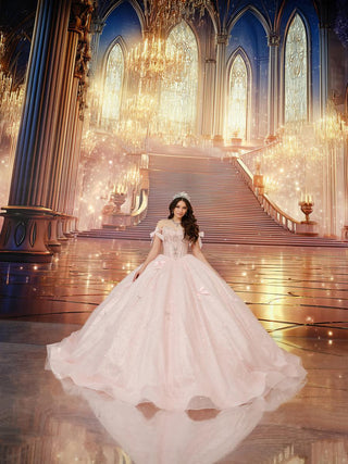 Princesa Style Number PR30254 - 1