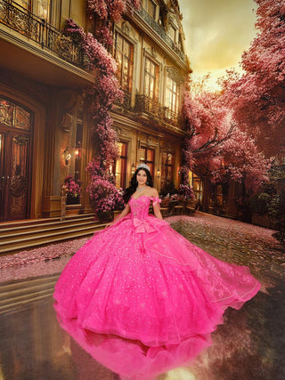 Princesa Style Number PR30254 - 3