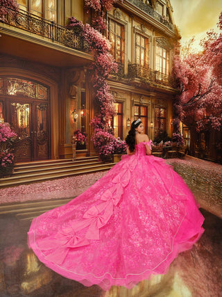 Princesa Style Number PR30254 - 4
