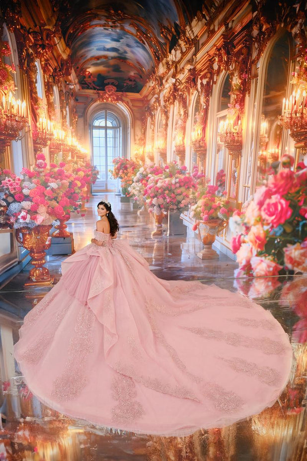 Princesa Style Number PR70105 - 2