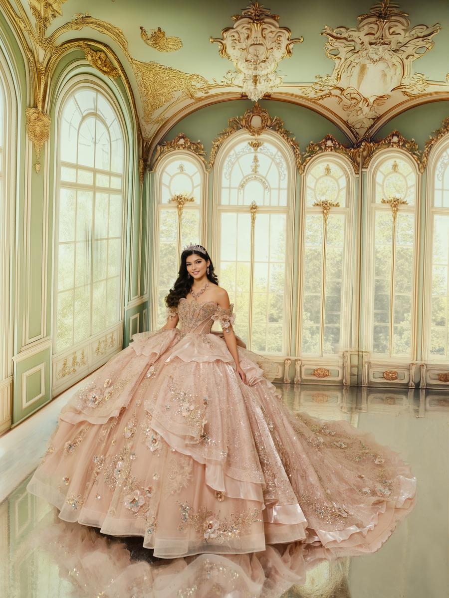 Princesa Style Number PR70106 - 6