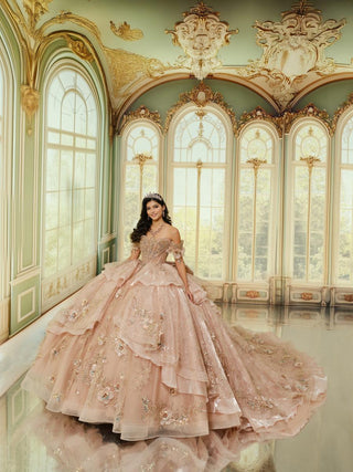 Princesa Style Number PR70106 - 6