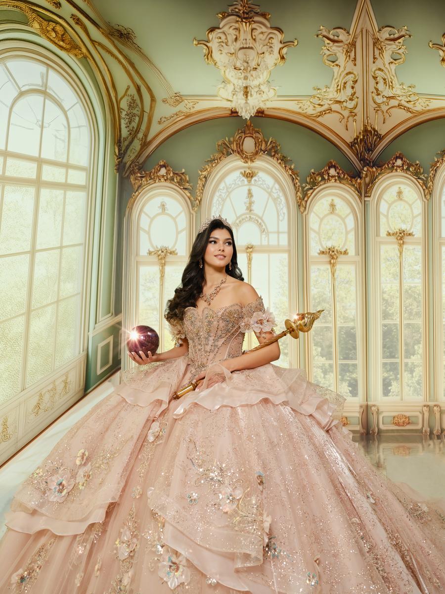 Princesa Style Number PR70106 - 3