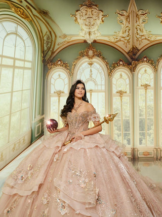 Princesa Style Number PR70106 - 3