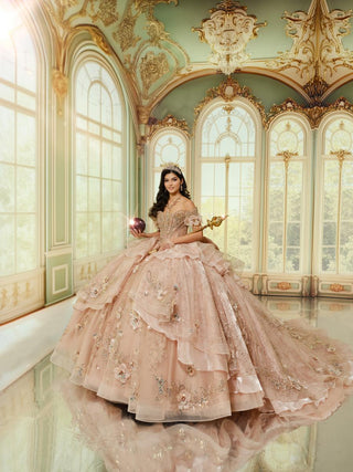 Princesa Style Number PR70106 - 1