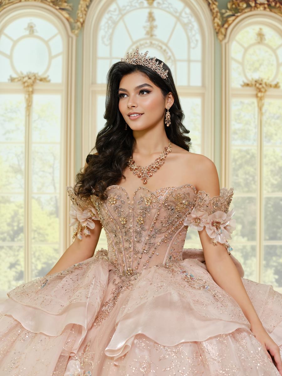 Princesa Style Number PR70106 - 4