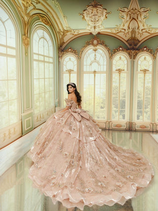 Princesa Style Number PR70106 - 2