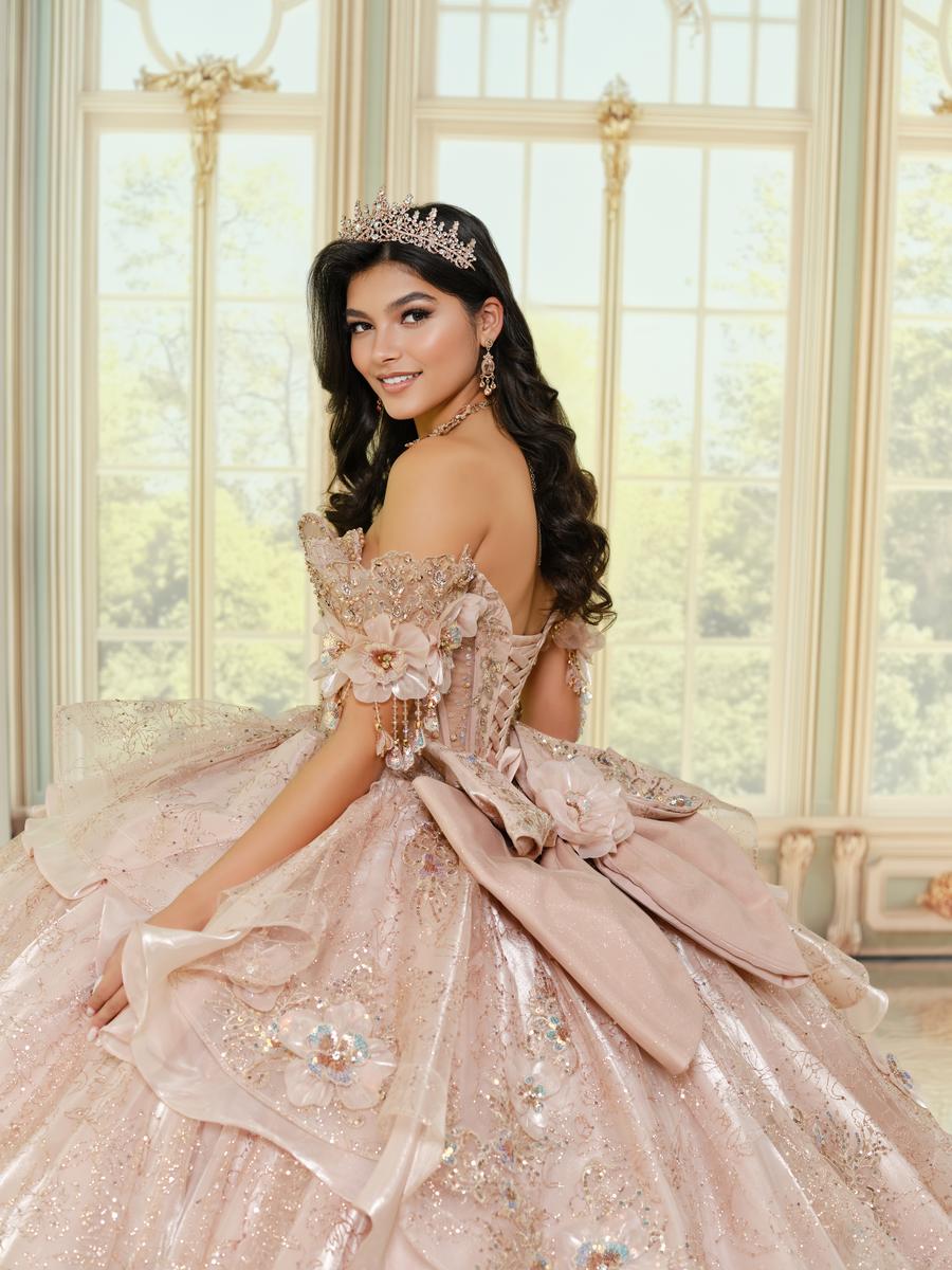 Princesa Style Number PR70106 - 5