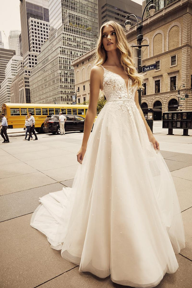 Amy and Eve Style Number 15013 - 1