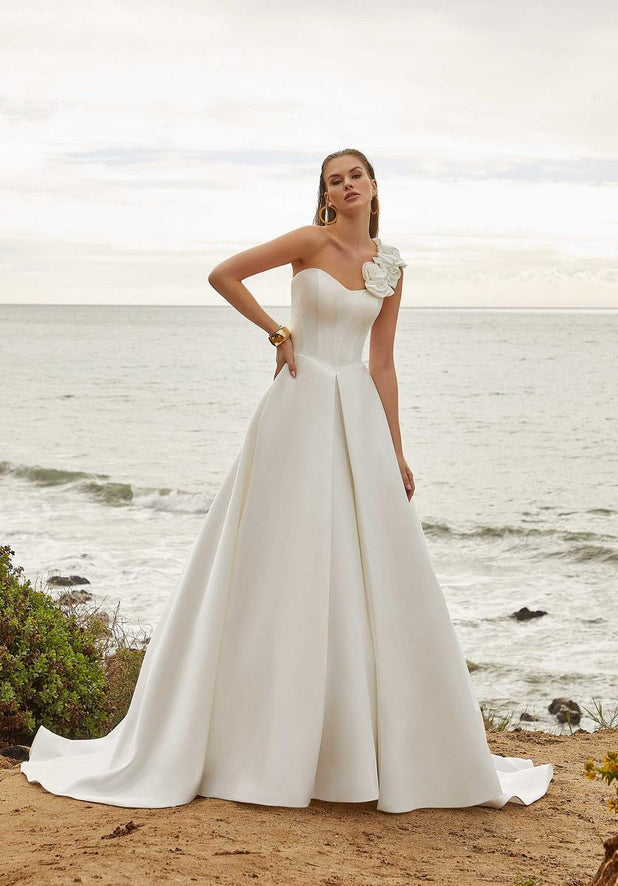 Amy and Eve Style Number 15021 - 1