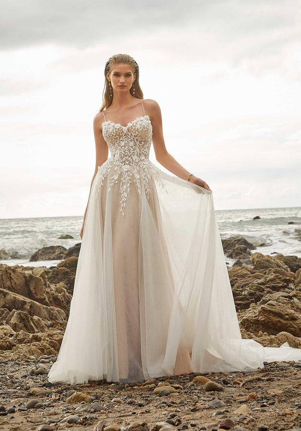 Amy and Eve Style Number 15024 - 1